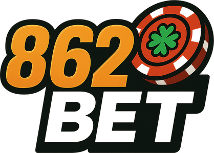 862bet Logo